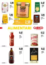 Volantino Carico Cash & Carry Pagina 22