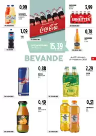 Volantino Carico Cash & Carry Pagina 25