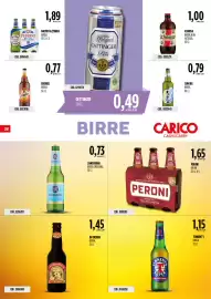 Volantino Carico Cash & Carry Pagina 28