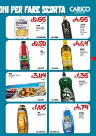 Volantino Carico Cash & Carry Pagina 3