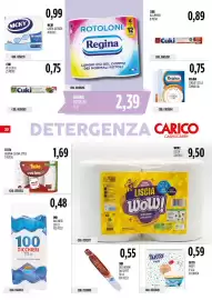 Volantino Carico Cash & Carry Pagina 30