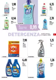 Volantino Carico Cash & Carry Pagina 31
