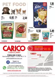 Volantino Carico Cash & Carry Pagina 32