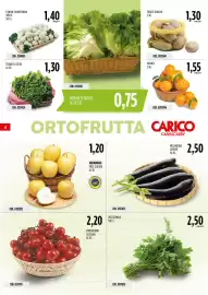 Volantino Carico Cash & Carry Pagina 4