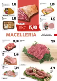 Volantino Carico Cash & Carry Pagina 5