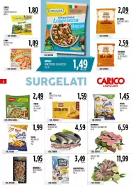 Volantino Carico Cash & Carry Pagina 6