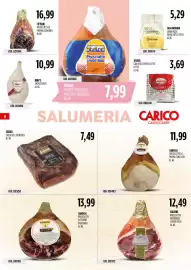 Volantino Carico Cash & Carry Pagina 8