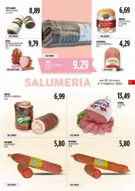 Volantino Carico Cash & Carry Pagina 9