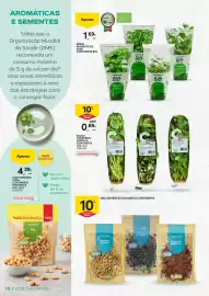 Folheto Continente Página 10