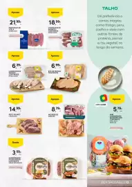 Folheto Continente Página 13