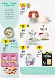 Folheto Continente Página 14