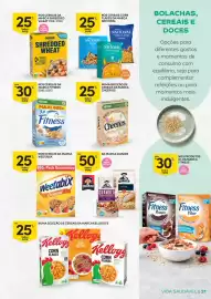 Folheto Continente Página 31