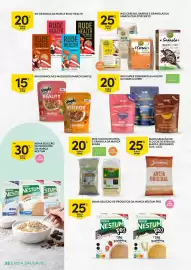 Folheto Continente Página 32