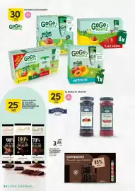 Folheto Continente Página 34