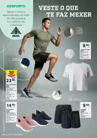 Folheto Continente Página 40