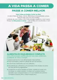 Folheto Continente Página 42