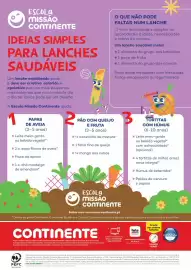 Folheto Continente Página 44