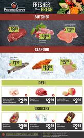 Produce Depot flyer week 4 Page 2