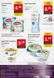 Market Point gazetka Strona 3