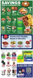 Schnucks weekly ad week 5 Page 3