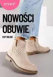 Renee magazyn tydzień 4 Strona 1