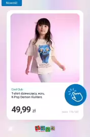 Smyk gazetka Strona 2