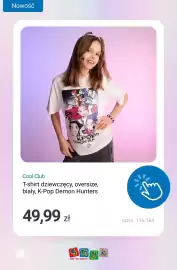 Smyk gazetka Strona 3