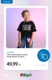 Smyk gazetka Strona 4