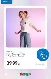 Smyk gazetka Strona 7