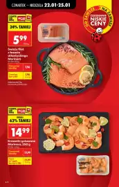 Biedronka gazetka tydzień 4 Strona 10