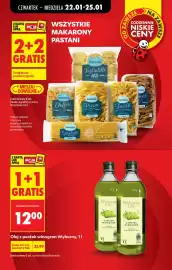 Biedronka gazetka tydzień 4 Strona 11