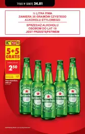 Biedronka gazetka tydzień 4 Strona 15