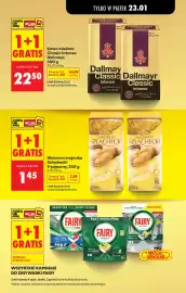 Biedronka gazetka tydzień 4 Strona 21