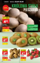 Biedronka gazetka tydzień 4 Strona 24