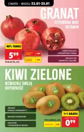 Biedronka gazetka tydzień 4 Strona 29