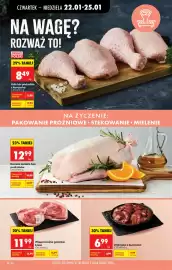 Biedronka gazetka tydzień 4 Strona 30