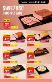 Biedronka gazetka tydzień 4 Strona 31