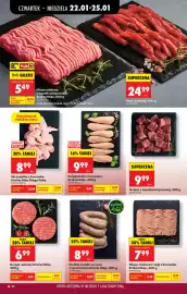 Biedronka gazetka tydzień 4 Strona 32