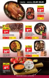 Biedronka gazetka tydzień 4 Strona 33