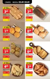 Biedronka gazetka tydzień 4 Strona 36