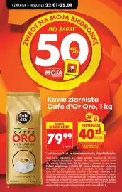 Biedronka gazetka tydzień 4 Strona 4