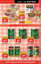 Biedronka gazetka tydzień 4 Strona 45