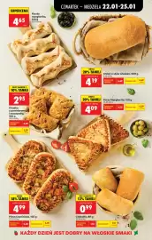 Biedronka gazetka tydzień 4 Strona 47