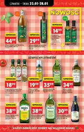 Biedronka gazetka tydzień 4 Strona 48