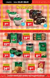 Biedronka gazetka tydzień 4 Strona 50