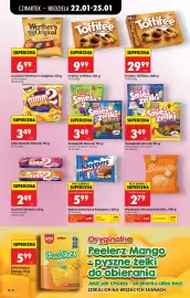 Biedronka gazetka tydzień 4 Strona 56