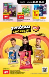 Biedronka gazetka tydzień 4 Strona 57