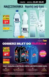 Biedronka gazetka tydzień 4 Strona 59