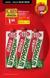 Biedronka gazetka tydzień 4 Strona 6