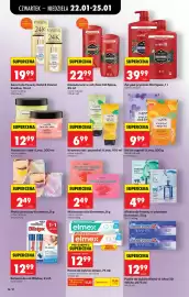 Biedronka gazetka tydzień 4 Strona 62